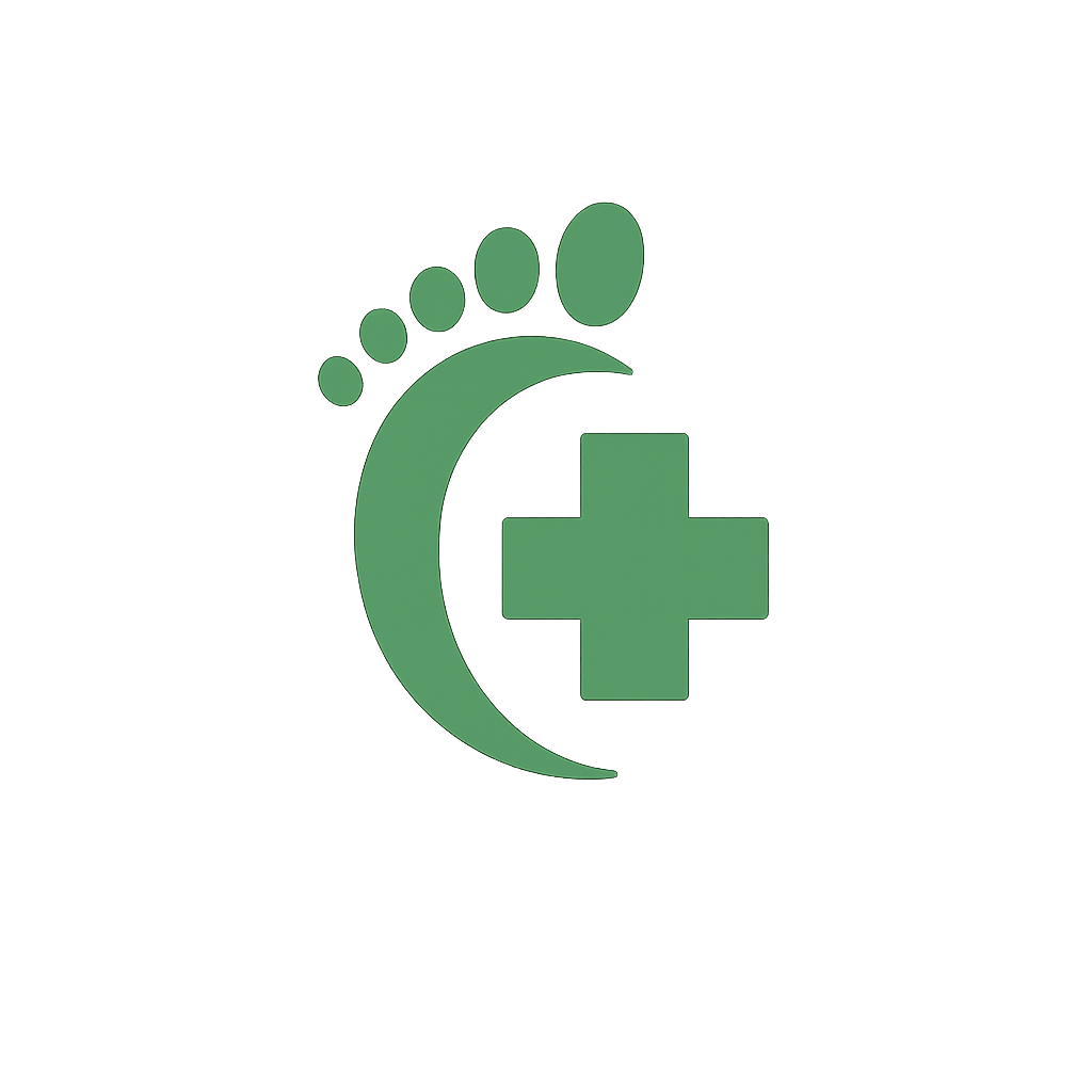 Sanfttritt Vital-Plan (digitaler Fußkurs)