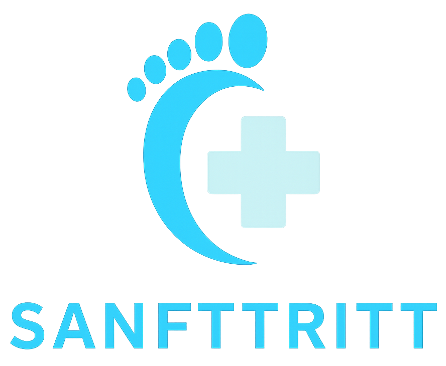 Sanfttritt